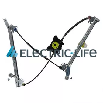 Lève-vitre avant droit ELECTRIC LIFE ZR AD737 R