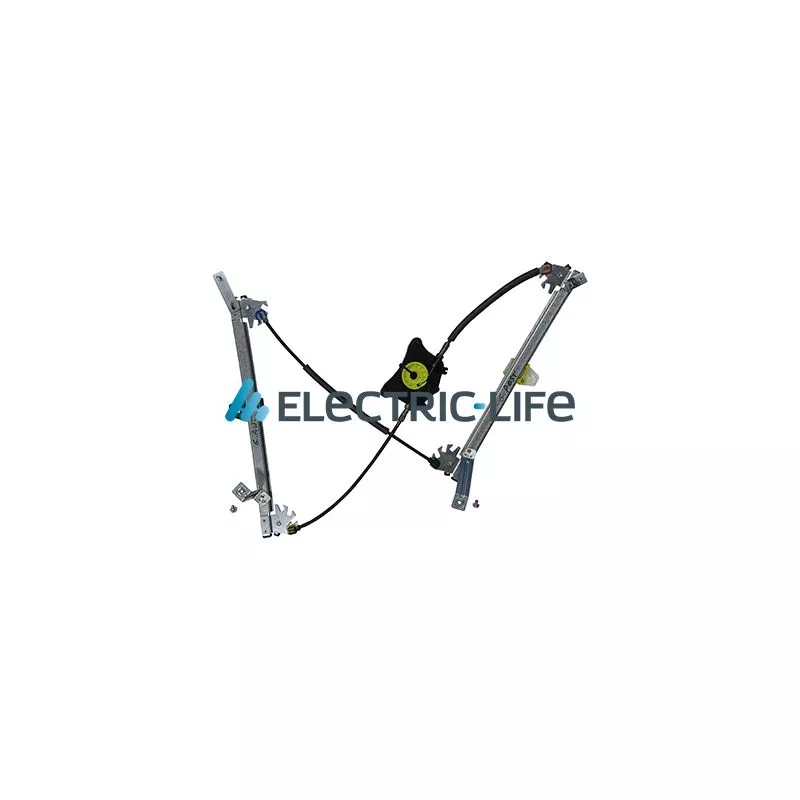 Lève-vitre avant droit ELECTRIC LIFE ZR AD737 R