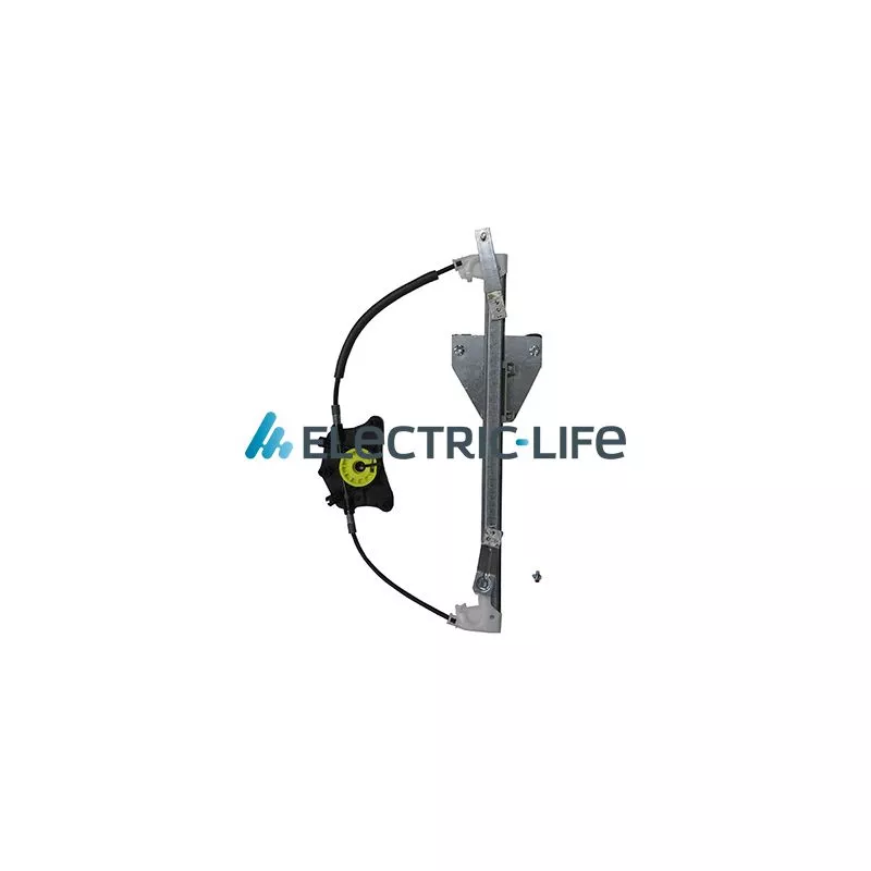 Lève-vitre arrière droit ELECTRIC LIFE ZR AD738 R