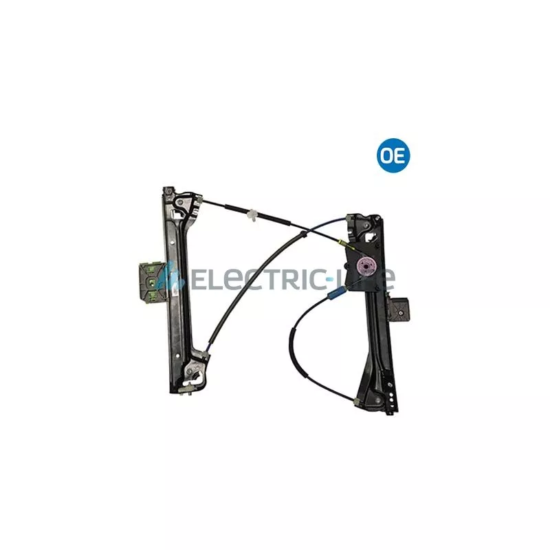 Lève-vitre ELECTRIC LIFE ZR AD739 L