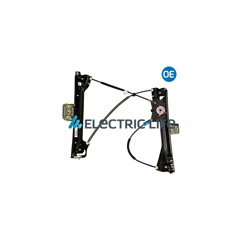 Lève-vitre ELECTRIC LIFE ZR AD740 L