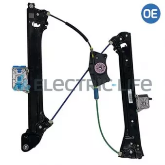 Lève-vitre avant droit ELECTRIC LIFE ZR AD741 R