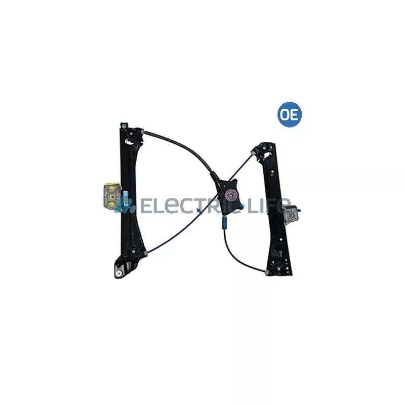 Lève-vitre ELECTRIC LIFE ZR AD743 L