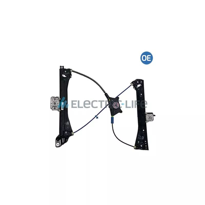 Lève-vitre ELECTRIC LIFE ZR AD744 L
