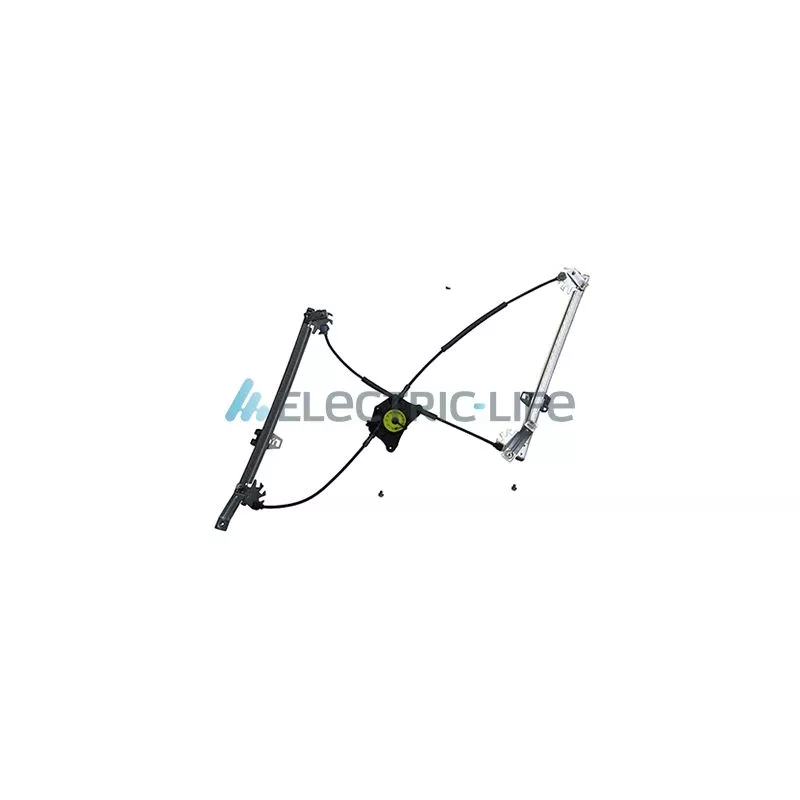 Lève-vitre avant gauche ELECTRIC LIFE ZR AD745 L