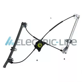 Lève-vitre avant droit ELECTRIC LIFE ZR AD745 R