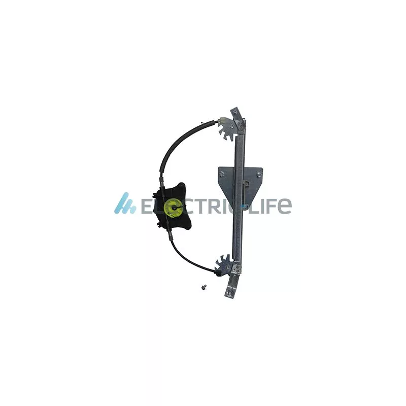 Lève-vitre arrière droit ELECTRIC LIFE ZR AD746 R