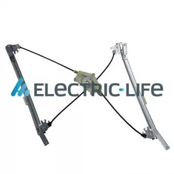 Lève-vitre avant droit ELECTRIC LIFE ZR AD747 R