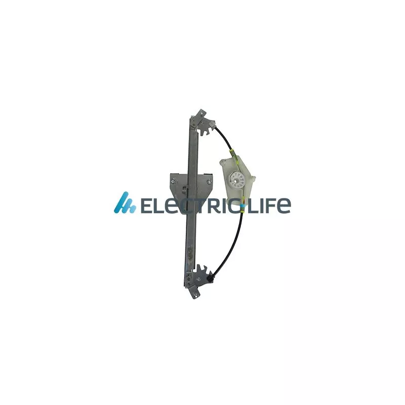 Lève-vitre arrière gauche ELECTRIC LIFE ZR AD748 L