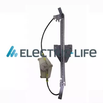 Lève-vitre arrière gauche ELECTRIC LIFE ZR AD750 L