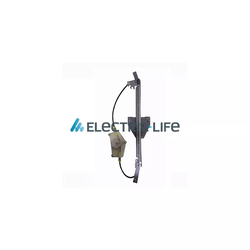 Lève-vitre arrière droit ELECTRIC LIFE ZR AD750 R