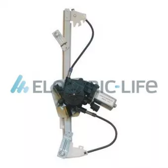 Lève-vitre ELECTRIC LIFE ZR AT04 R