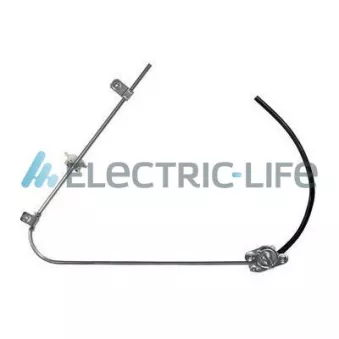 Lève-vitre ELECTRIC LIFE ZR AT901 L