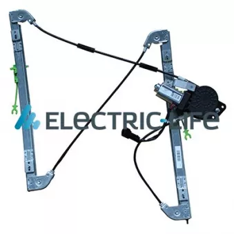Lève-vitre avant droit ELECTRIC LIFE ZR BM24 R