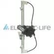 Lève-vitre arrière gauche ELECTRIC LIFE ZR BM25 L - Visuel 1