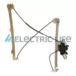Lève-vitre avant gauche ELECTRIC LIFE ZR BM31 L - Visuel 1
