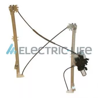Lève-vitre avant droit ELECTRIC LIFE ZR BM31 R