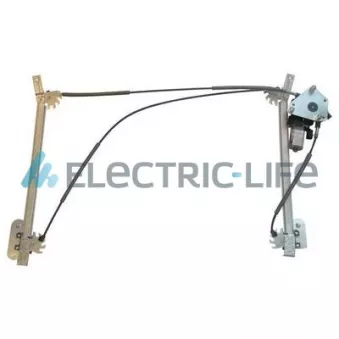 Lève-vitre ELECTRIC LIFE ZR BM33 R