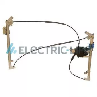 Lève-vitre ELECTRIC LIFE ZR BM34 R