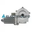 Moteur électrique, lève-vitre ELECTRIC LIFE ZR BM39 R - Visuel 1
