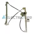Lève-vitre avant gauche ELECTRIC LIFE ZR BM701 L - Visuel 1