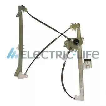 Lève-vitre avant gauche ELECTRIC LIFE ZR BM701 L