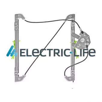 Lève-vitre avant droit ELECTRIC LIFE ZR BM703 R