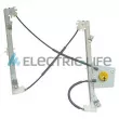Lève-vitre avant gauche ELECTRIC LIFE ZR BM705 L - Visuel 1