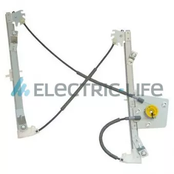 Lève-vitre avant droit ELECTRIC LIFE ZR BM705 R