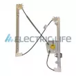 Lève-vitre avant droit ELECTRIC LIFE ZR BM707 R - Visuel 1