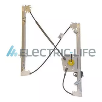 Lève-vitre avant droit ELECTRIC LIFE ZR BM707 R