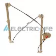 Lève-vitre avant gauche ELECTRIC LIFE ZR BM709 L - Visuel 1