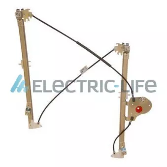 Lève-vitre avant gauche ELECTRIC LIFE ZR BM709 L