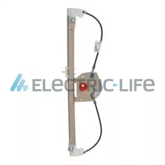 Lève-vitre arrière droit ELECTRIC LIFE ZR BM710 R