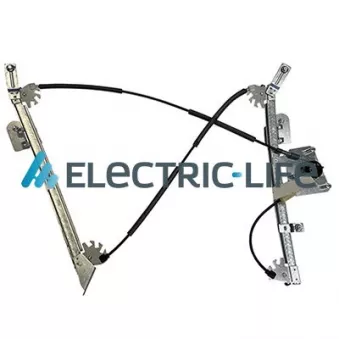 Lève-vitre ELECTRIC LIFE ZR BM711 R