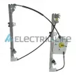 Lève-vitre avant gauche ELECTRIC LIFE ZR BM712 L - Visuel 1