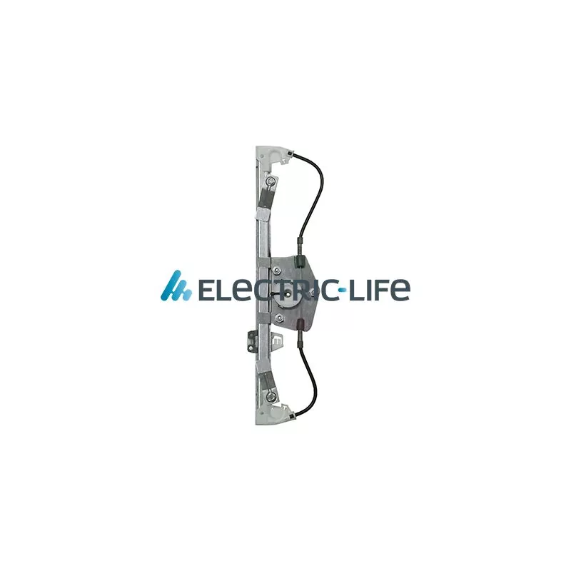 Lève-vitre arrière gauche ELECTRIC LIFE ZR BM713 L