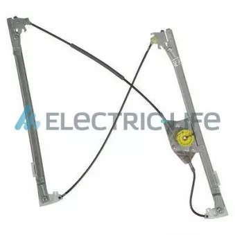 Lève-vitre avant gauche ELECTRIC LIFE ZR BM714 L