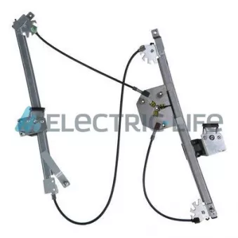 Lève-vitre avant gauche ELECTRIC LIFE ZR BM716 L