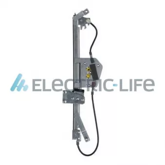 Lève-vitre arrière gauche ELECTRIC LIFE ZR BM717 L