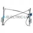 Lève-vitre ELECTRIC LIFE ZR BM718 L - Visuel 1