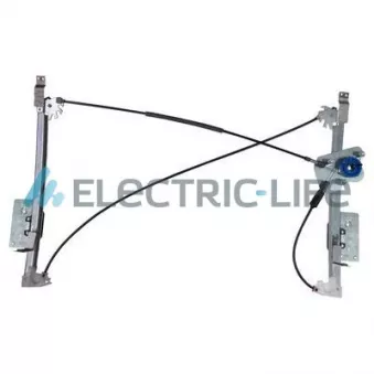 Lève-vitre ELECTRIC LIFE ZR BM718 R