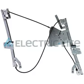 Lève-vitre avant gauche ELECTRIC LIFE ZR BM719 L