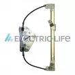 Lève-vitre arrière gauche ELECTRIC LIFE ZR BM723 L - Visuel 1