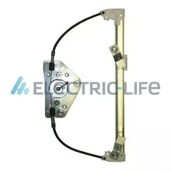 Lève-vitre arrière gauche ELECTRIC LIFE ZR BM723 L