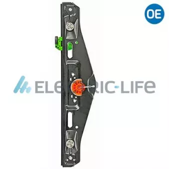Lève-vitre arrière droit ELECTRIC LIFE ZR BM724 R
