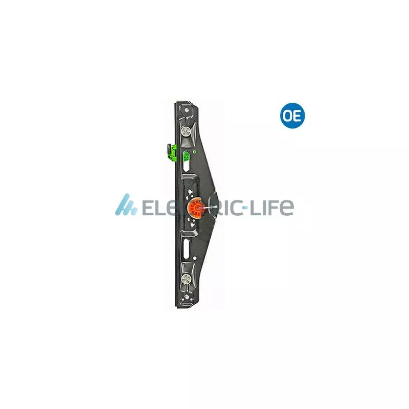 Lève-vitre arrière droit ELECTRIC LIFE ZR BM724 R