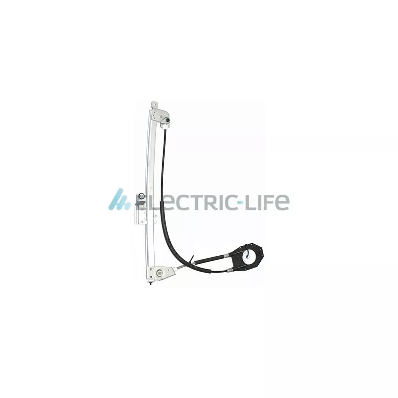 Lève-vitre arrière gauche ELECTRIC LIFE ZR BM725 L