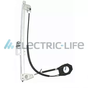 Lève-vitre arrière droit ELECTRIC LIFE ZR BM725 R