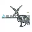Lève-vitre ELECTRIC LIFE ZR BM726 L - Visuel 1